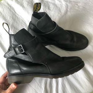 Dr Marten Boots